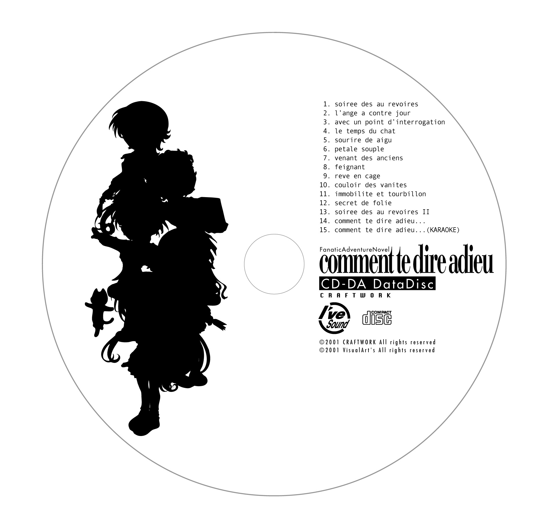 6/1001y01さよならを教えて comment te dire adieu 6/1001y01さよならを教えて comment te dire adieu 6 1001y01